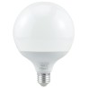 LAMPE LED GLOBE 15W SMD E27 3000K WW 230V 1600LM