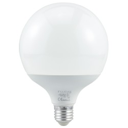 LAMPE LED GLOBE 12W SMD E27 4000K CW 230V 1150LM