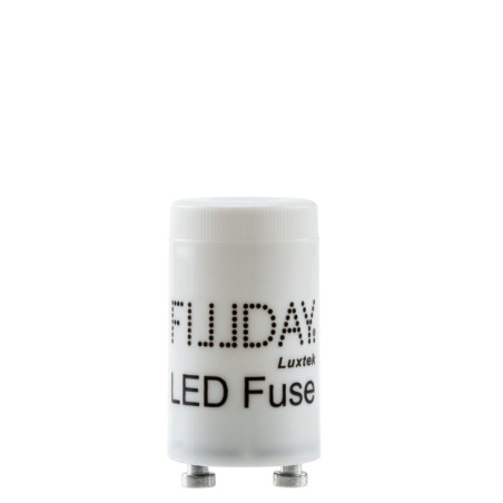 LED FUSE FILLDAY