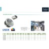 MODULE QR111 20W 930 WW 38 DRIVER 230V 500mA 40Vdc 2000lm