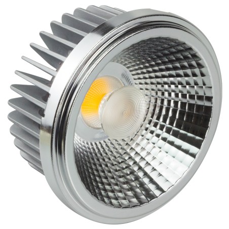 MODULE QR111 20W 930 WW 38 DRIVER 230V 500mA 40Vdc 2000lm