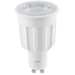 LAMPE LED 10W 230V SMD 6500K DL GU10 60 1050LM DIMMABLE