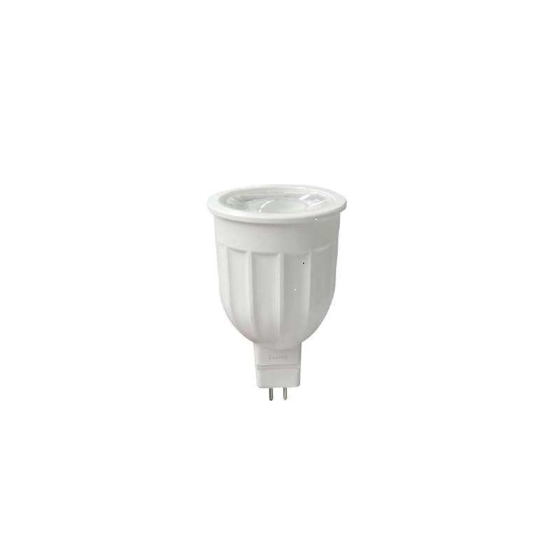 LAMPE LED MR16 10W 12VAC/DC SMD 3000K WW 60 1050LM