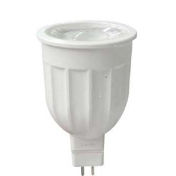 LAMPE LED MR16 10W 12VAC/DC SMD 4000K CW 60 1050LM