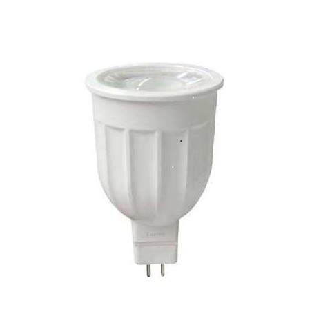 LAMPE LED MR16 10W 12VAC/DC SMD 4000K CW 60 1050LM