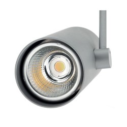 XMUSE PROJECTEUR for MT 1x9W 220-240V AC 3000K CRI.83 IP20 50° S (5.1.2) TRANSFO INCLUS( disponible en 4000K sur demande )