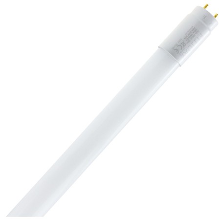 LAMPE LED 24W T8 SMD2838 3000K WW G13 (150CM) F58W 2640LM TUBE EN VERRE ANTI-JAUNISSEMENT