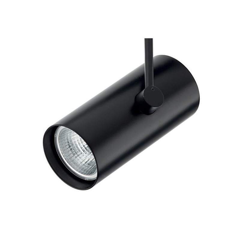 XMUSE PROJECTEUR for MT 1x13W 220-240V AC 3000K 50° noire (5.1.2) TRANSFO INCLUS( disponible en 4000K sur demande ) XMUSE PROJECTEUR for MT 1x13W 220-240V AC 3000K 50° noire (5.1.2) TRANSFO INCLUS( disponible en 4000K sur demande )