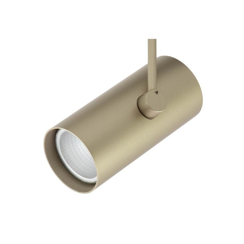 XMUSE PROJECTEUR for MT 1x13W 220-240V AC 3000K 50° OR (5.1.2) TRANSFO INCLUS( disponible en 4000K sur demande )