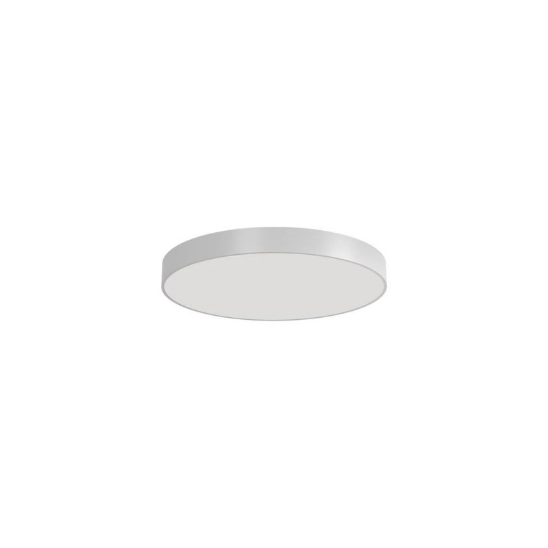 XPILL PANEL ROND 60W 220-240V AC CCT(346000K) CRI.80 fi.600 mm IP20 80° BLANC (4.1.2) TRANSFO INCLUS XPILL PANEL ROND 60W 220-240V AC CCT(346000K) CRI.80 fi.600 mm IP20 80° BLANC (4.1.2) TRANSFO INCLUS