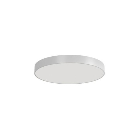 XPILL PANEL ROND  60W 220-240V AC CCT(346000K) CRI.80 fi.600 mm IP20 80° BLANC (4.1.2) TRANSFO INCLUS
