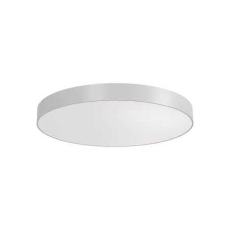 XPILL PANEL ROND  80W 220-240V AC 3000K CRI.80 fi.800 mm IP20 80° BLANC (4.1.2) TRANSFO INCLUS (disponible en 4000K sur demande)