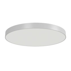 XPILL PANEL ROND  100W 220-240V AC 3000K 1000 mm IP20 80° BLANC (4.1.2) TRANSFO INCLUS( disponible en 4000k sur demande)