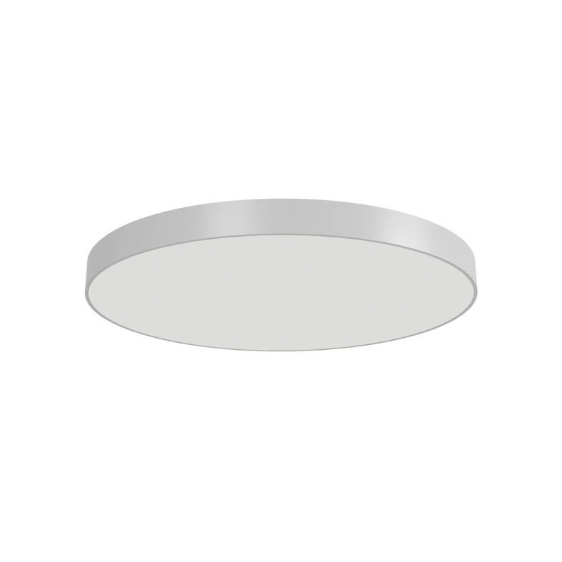 XPILL PANEL ROND 100W 220-240V AC 3000K 1000 mm IP20 80° BLANC (4.1.2) TRANSFO INCLUS( disponible en 4000k sur demande) XPILL PANEL ROND 100W 220-240V AC 3000K 1000 mm IP20 80° BLANC (4.1.2) TRANSFO INCLUS( disponible en 4000k sur demande)