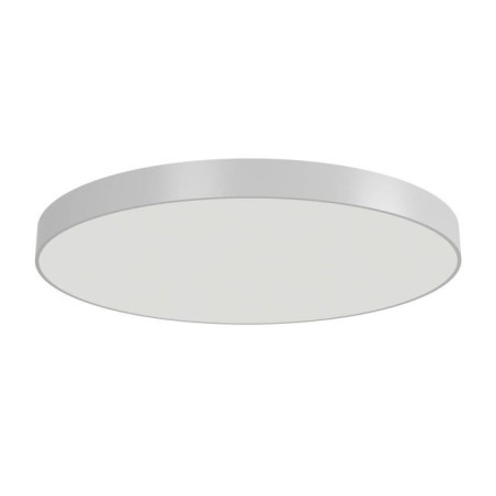 XPILL PANEL ROND  100W 220-240V AC 3000K 1000 mm IP20 80° BLANC (4.1.2) TRANSFO INCLUS( disponible en 4000k sur demande)