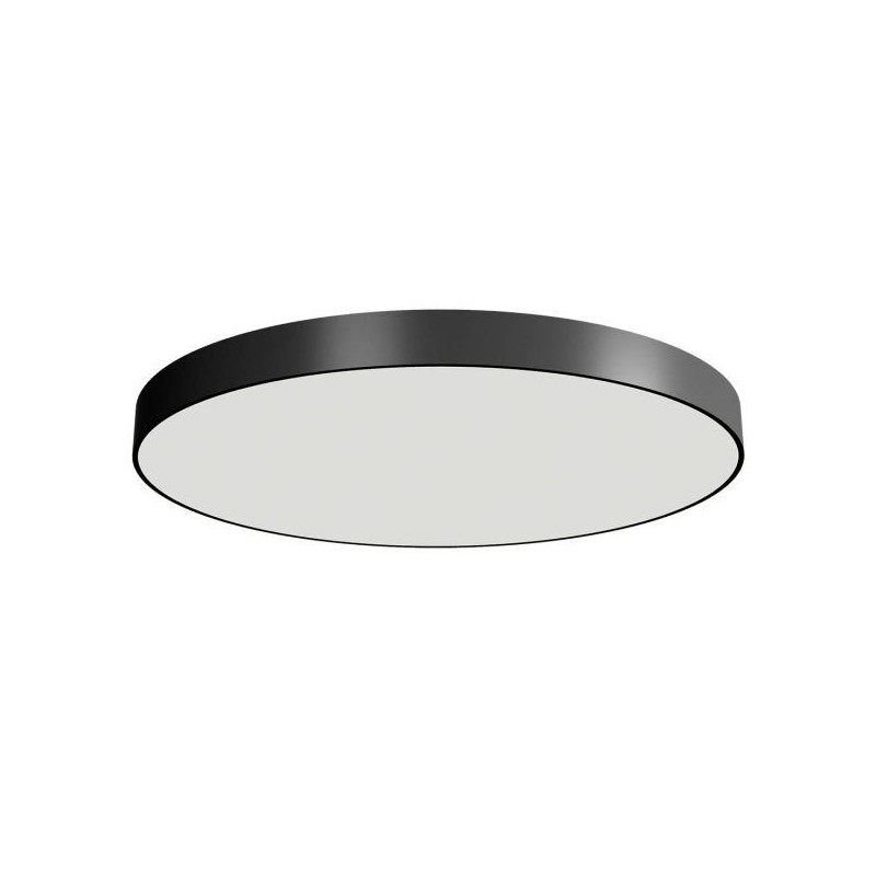 XPILL PANEL ROND 100W 220-240V AC 3000K 1000 mm IP20 80° NOIR (4.1.2) TRANSFO INCLUS( disponible en 4000k sur demande) XPILL PANEL ROND 100W 220-240V AC 3000K 1000 mm IP20 80° NOIR (4.1.2) TRANSFO INCLUS( disponible en 4000k sur demande)