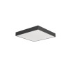 XPILL CARRE PANEL 50W 220-240V AC CCT(346000K) CRI.80 500X500 mm IP20 80° BLANC (4.1.2) TRANSFO INCLUS