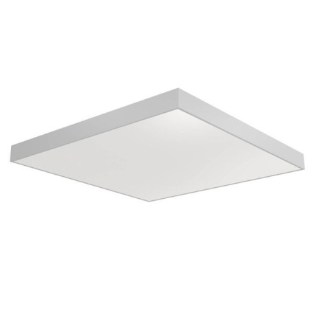 XPILL CARRE PANEL 80W 220-240V AC 3000K  800X800 mm IP20 (disponible en 4000K sur demande ) 80° BLANC (4.1.2) TRANSFO INCLUS