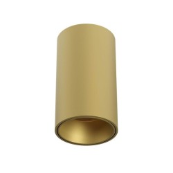 XPONY PLAFONNIER ROND. 5W 220-240V AC 3000K CRI.90 36dgr OR (5.1.2) TRANSFO INCLUS