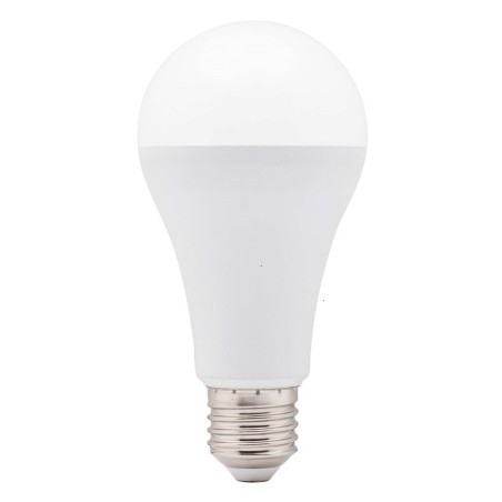 E27 LAMPE LED STANDARD 19W SMD E27 3000K WW 230V 2452LM