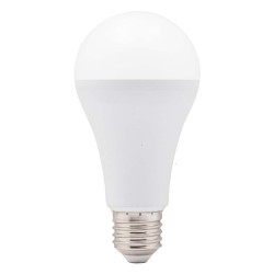 E27 LAMPE LED STANDARD 19W SMD E27 65000K DL 230V 2452LM