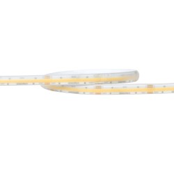 COB FLEXIPROOF TW 15W RUBAN LED COB SERIE PRO "LIGNE DE LUMIERE" 24V 15W (2700~6500K) IP67