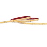 COB FLEXICOB 14,4W R20M RUBAN LED COB SERIE PRO "LIGNE DE LUMIERE" 24V 14,4W 4000K IP20 480LED 1400lm 10mm