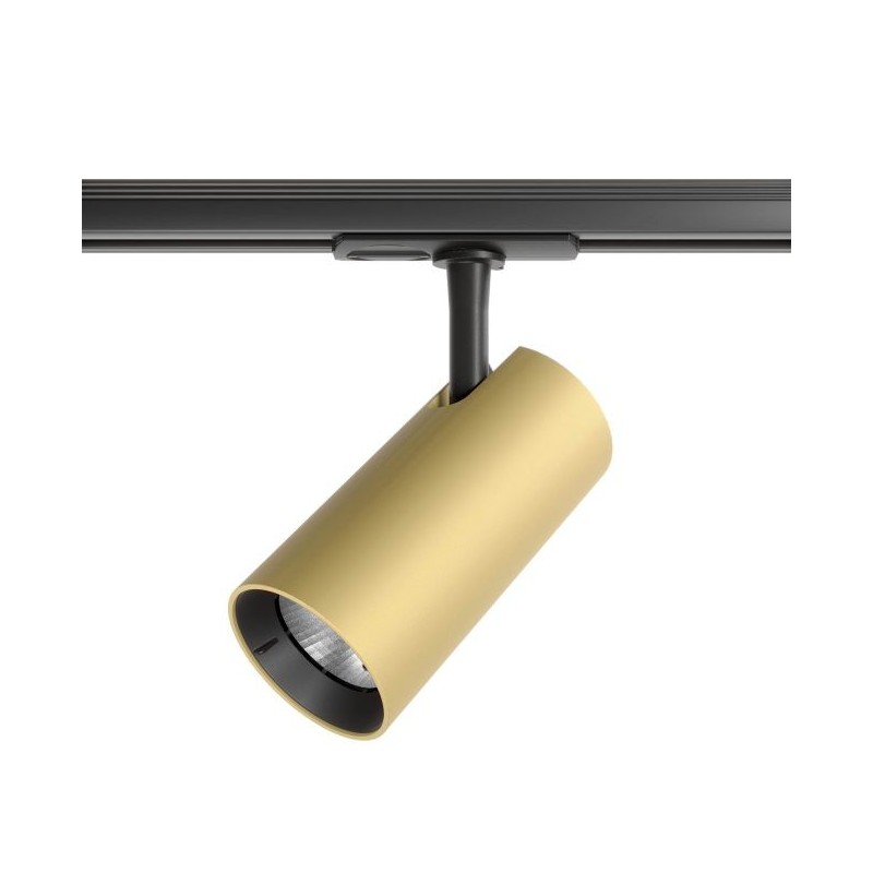 XTILT MT PR0OJECTEUR 1x7W 220-240V AC 3000K CRI.80 IP40 4° or (5.1.2) TRANSFO INCLUS XTILT MT PR0OJECTEUR 1x7W 220-240V AC 3000K CRI.80 IP40 4° or (5.1.2) TRANSFO INCLUS