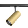 XTILT MT PR0OJECTEUR 1x7W 220-240V AC 3000K CRI.80 IP40 4° or (5.1.2) TRANSFO INCLUS