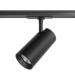 XTILT MT PROJECTEUR 1x7W 220-240V AC 4000K CRI.80 IP40 40° 5.1.2) TRANSFO INCLUS
