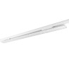 REGLETTE XTRADE ECLAIRAGE LINEAIRE  for TKN w. LENS 30W 572mm 60dgr 4000K BLANC (4.1.2) TRANSFO INCLUS