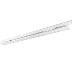 XTRADE ECLAIRGE LINEAIRE   for TKN w. LENS 60W 1144mm 60dgr 3000K BLANC (4.1.2) TRANSFO INCLUS