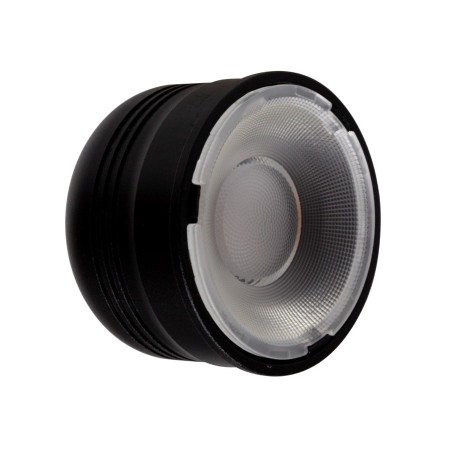 ColourLux LED50 PRO Mini module led remplacable QPAR51 11W 930 WW 24 950lm