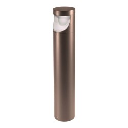 BORNE XWALK ST LED 12W IP65 CUIVRE 3000K (4.1.2)