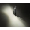 BORNE XWALK ST LED 12W DALI IP65 CUIVRE 3000K (4.1.2)