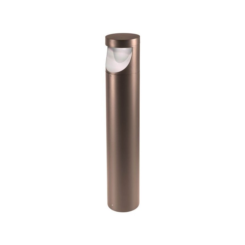 BORNE XWALK ST LED 12W DALI IP65 CUIVRE 3000K (4.1.2) BORNE XWALK ST LED 12W DALI IP65 CUIVRE 3000K (4.1.2)