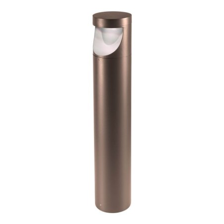 BORNE XWALK ST LED 12W DALI IP65 CUIVRE 3000K (4.1.2)