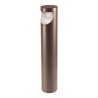 BORNE XWALK ST LED 12W DALI IP65 CUIVRE 3000K (4.1.2)