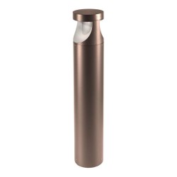 BORNE XWALK ST LED 24W IP65 CUIVRE 3000K (4.1.2)