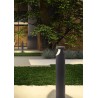 BORNE XWALK ST LED 24W DALI IP65 CUIVRE 3000K (4.1.2)
