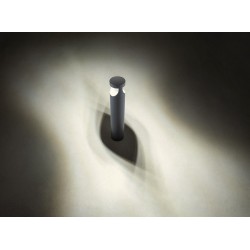 BORNE XWALK ST LED 24W DALI IP65 CUIVRE 3000K (4.1.2)