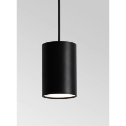 PLAFONNIER OU SUSPENSION BLUES LIVE LED 15/20W 4000K