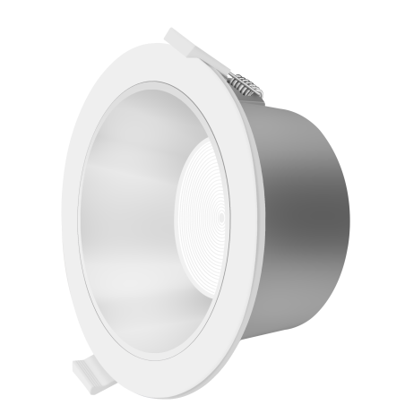 DOWNLIGHT BLUES BLANC 30W SEERA 3000 4000K UGR 19
