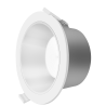 DOWNLIGHT BLUES BLANC 30W SEERA 3000 4000K UGR 19