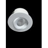 SPOT MAMBO BLANC 7W CTC 2700-4000K