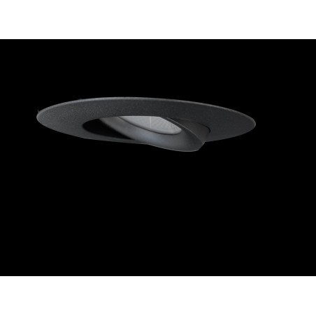SPOT MAMBO NOIR 7W CTC 2700-4000K