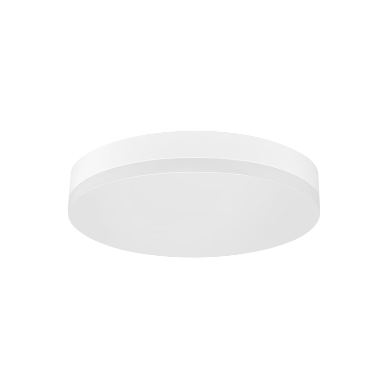 Cirkel  ROND  LED 18W IP44 4200K 120 DEGRES BLANC