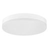 Cirkel  ROND  LED 18W IP44 4200K 120 DEGRES BLANC