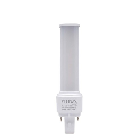 PLC LED LAMP LED PLC 7W 830 WW G24D-2 2P 800LM PLC 18W 230V