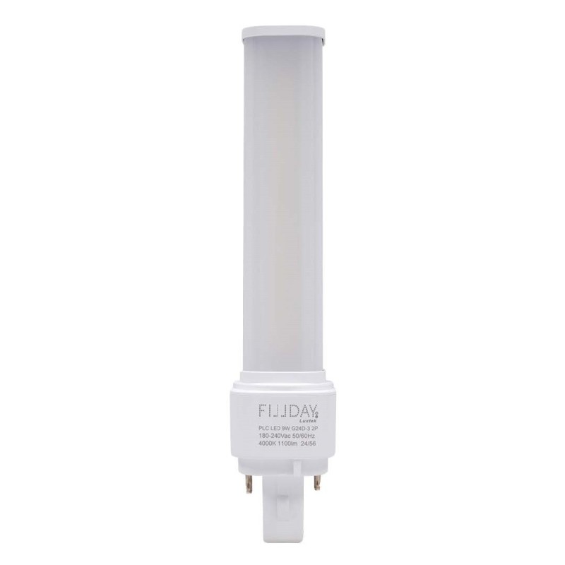 PLC LED LAMP LED PLC 9W 830 WW G24D-3 2P 1100LMPLC 26W 230V